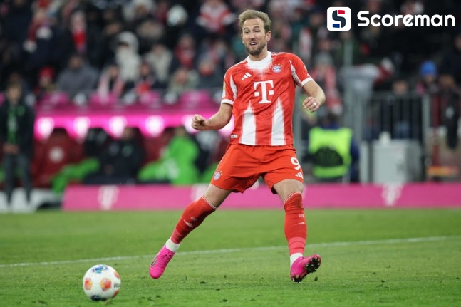 부상 회복한 김민재, 볼프스부르크전은 결장